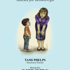 [PDF]⚡️eBooks✔️ Miss Tami  Is Today Tomorrow Kindergarten in Alaska - Stories for Grown-Ups