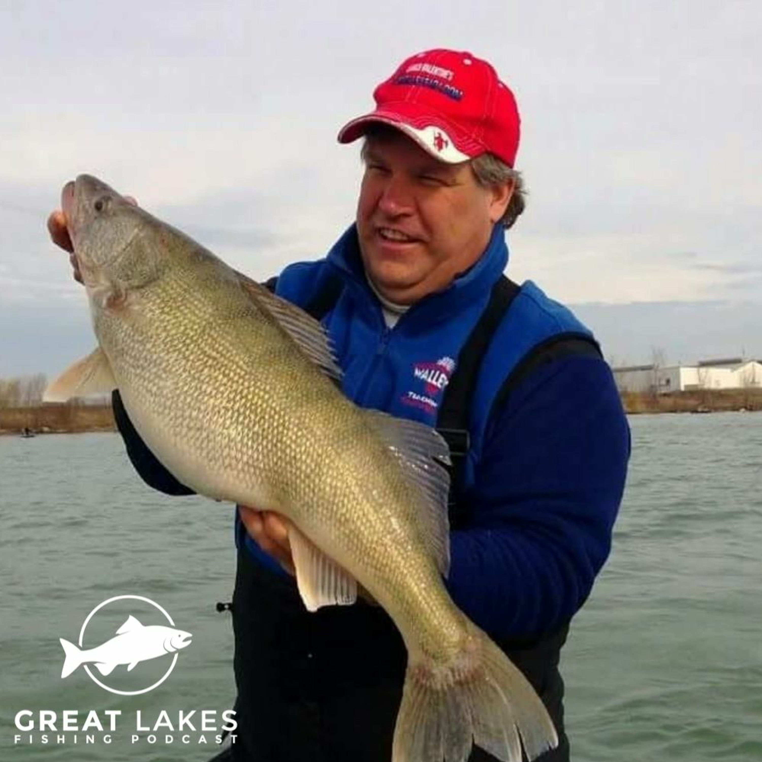 Great Lakes Fishing Podcast