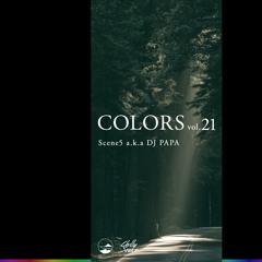 Colors vol.21