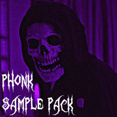 Phonk Sample Pack / Cowbell / Melody Loop [Slowboy, Crazy Mano, $werve, Kordhell]