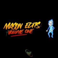 Mason Collective - Spend Some Time (MASON EDIT)