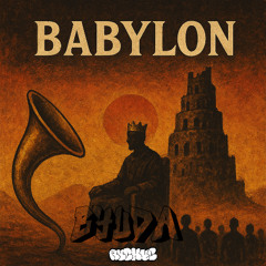 BYUDA - BABYLON (FREE DOWNLOAD)