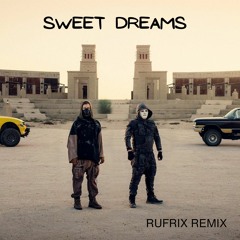 Sweet Dreams(Amapiano remix)