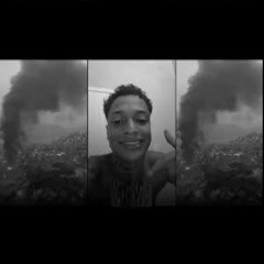 Oruam - Antes de Pensar em Matar (Power Electronics Remix)