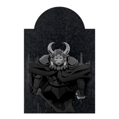 asgore (154 bpm; A min)