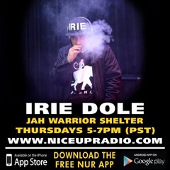 IRIE DOLE 2.6.20 BOB MARLEY & DENNIS BROWN + NEW JAH9 EXCO MACKA B + MIX@6 + DUBPLATES