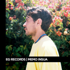 EG Records Series | Memo Insua