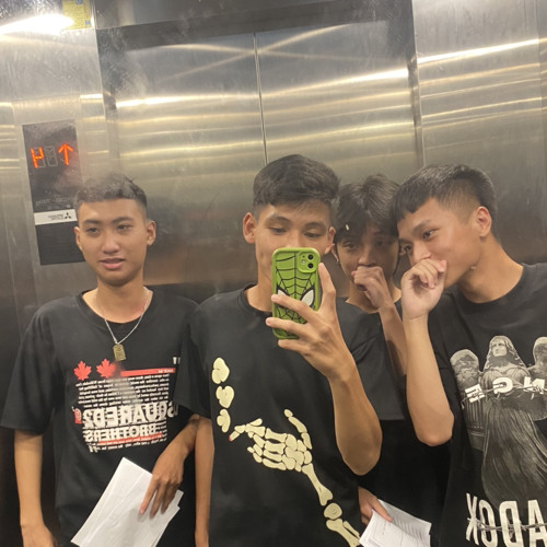 Lí Do Là Gì Remix - AM TEAM