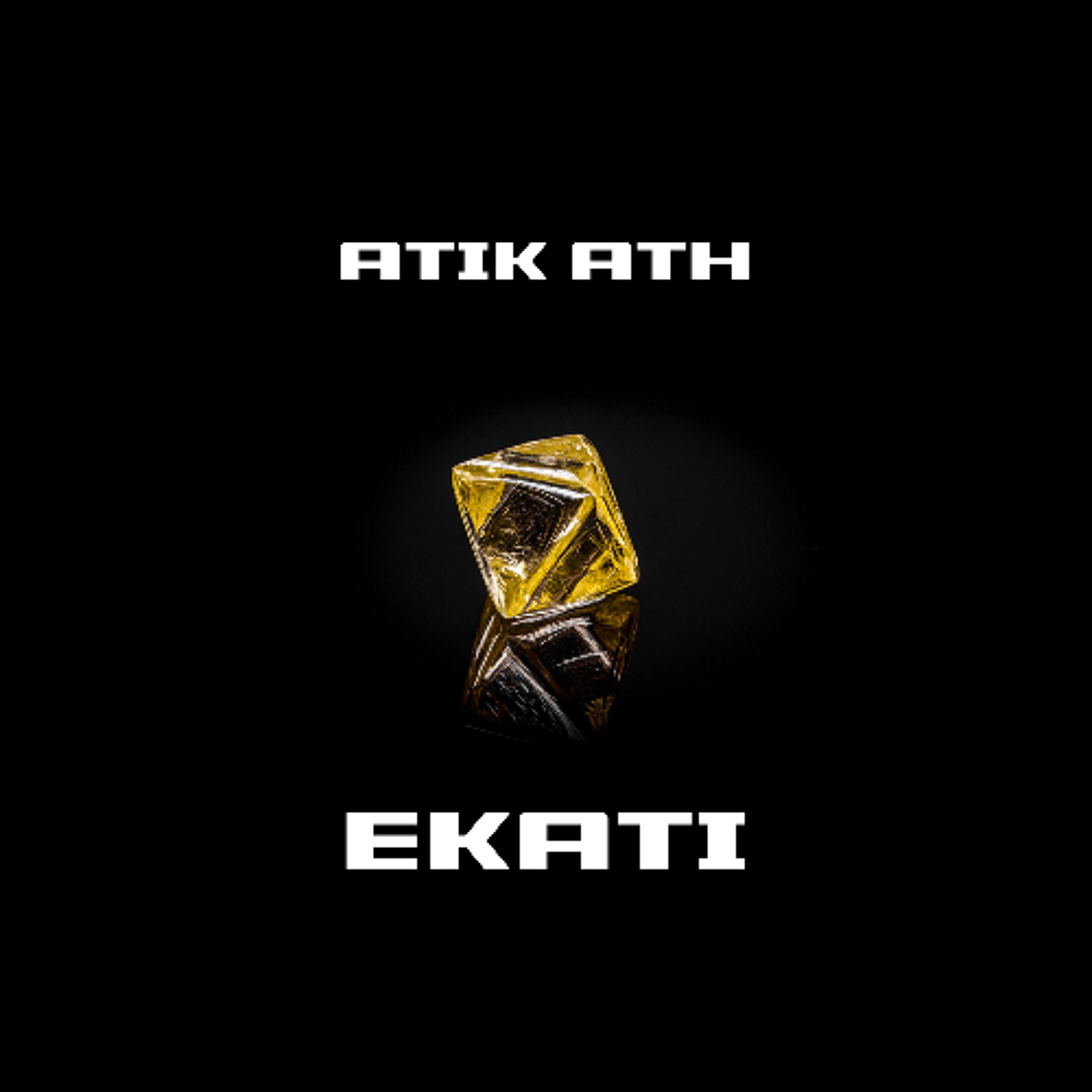 TH576 ATIK ATH - Ekati episode artwork
