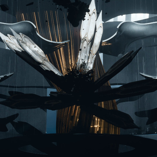 KINTSUGI | somewhereivebeen