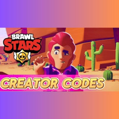 ^^Brawl Stars^^~ Creator Code 2025 – Unlock Hidden Rewards, Free Gems & Pro Tips