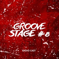 Groove Cast 8