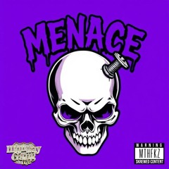 P KILLA Peso Peso OC Chris RNB.FOEMOB - Geeked up Menaced & Chopped Remix
