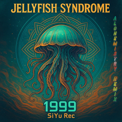 1999 - Jellyfish Syndrome (Alchemistry Remix)