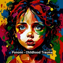Ponomi - Childhood Trauma 245bpm