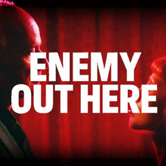 ENEMY OUT HERE. - RAYE x Talia Mar (Mashup)