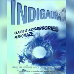 Indigaura - 001 - Aleromaze