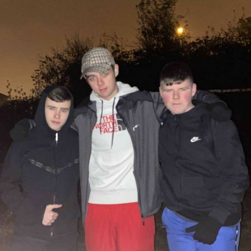 Steven M Jay Lennox Jay Dee