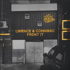 PremEar: LWRNCE & CONNMAC - Front It [ENDZ015]