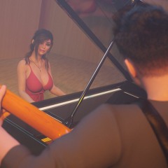 Peritune - Guitar Piano Duet