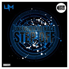 Step Off By Unknown Menace