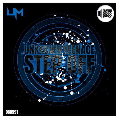 Step Off By Unknown Menace