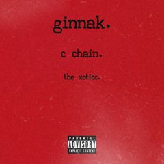 Ginnak ft. The Xoticc