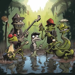 Swampfunk Grumblers