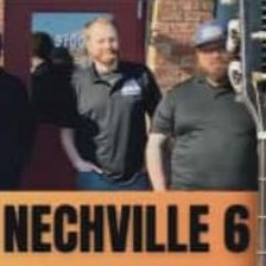 The Nechville Six (Demo 1)