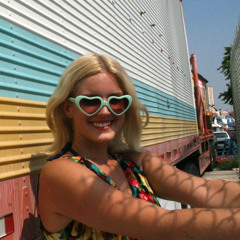 Greenwich - Lana Del Rey