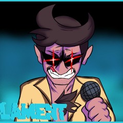 Friday Night Corruption B-Sides - Lament