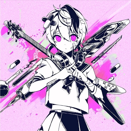 Stream Venom ベノム (john remix) - Kairiki Bear かいりきベア by