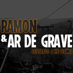 Não vi não - Ramon & Ar de Grave (free download)