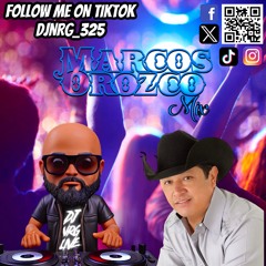 Marcos Orozco 2024