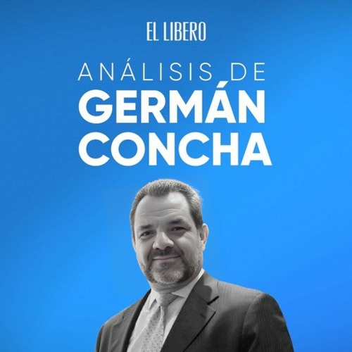 Stream Análisis Con Germán Concha “Reforma Al Sistema Político Cuidado ...
