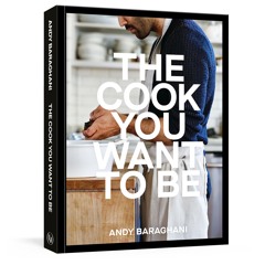 EPUB (⚡READ⚡) The Cook You Want to Be: Everyday Recipes to Impress [A Cookbook]