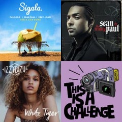 clean workout playlist 2023