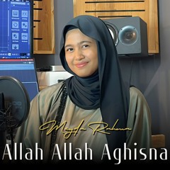 Meyda Rahma - Allah Allah Aghisna