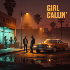 Girl Calling