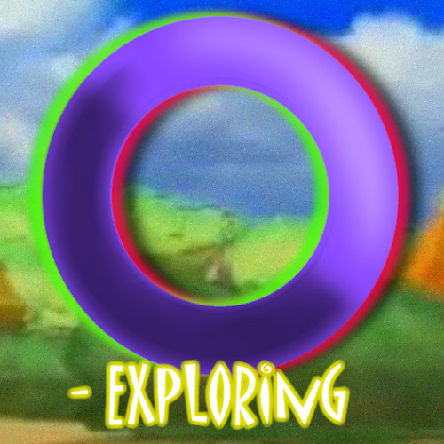 Popee The Performer - "Exploring" (Fan-made music)