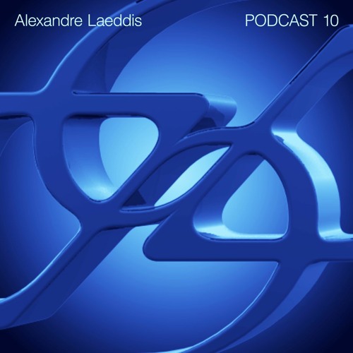 HEMISFERIO PODCAST 10 - Alexandre Laeddis