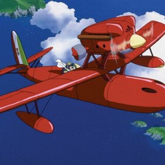 Porco Rosso