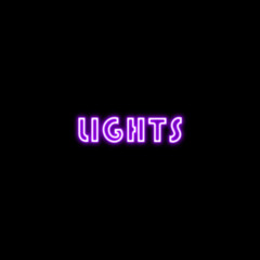Lights - DMJ