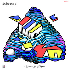 Waves & Shapes [Priroslin Recordings]