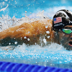 Michael phelps