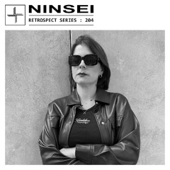 RETROSPECT 204: Ninsei