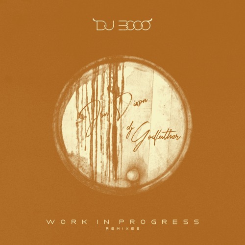Work In Progress (orginal Mix)