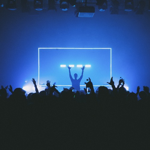 Menno Solo - On Tour - Melkweg, Amsterdam - January 17th 2020