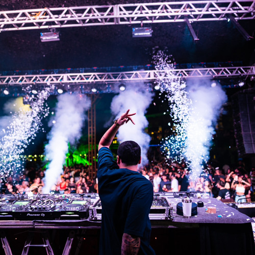 SET MIXADO - PART 3 [ DJ GABRIEL PRATTI ]