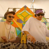 Adam Ten B2B Mita Gami @ Terra at Hanokdim DJ mix artwork - Electronic music tracklist cover image